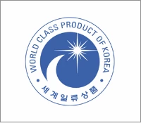 Premio al producto de clase mundial de Corea